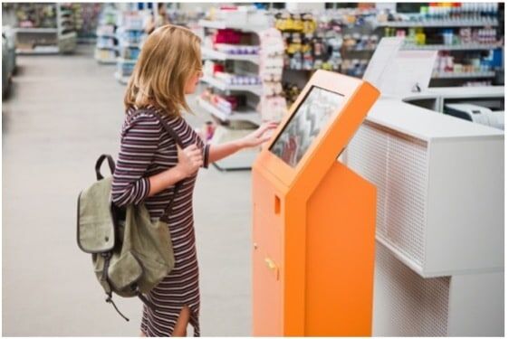 tips voor visueel merchandisen