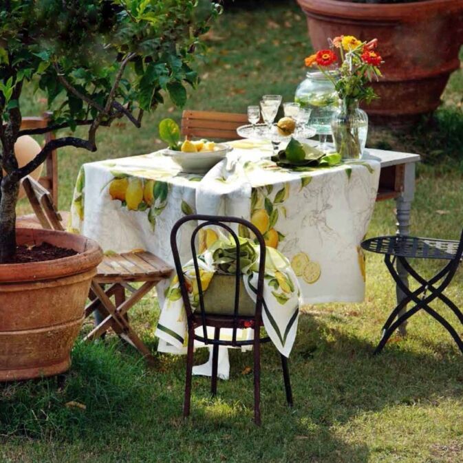 Oliver POS succeshistorie French Affair