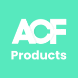 Produkty ACF