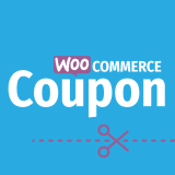 Woocommerce kupong